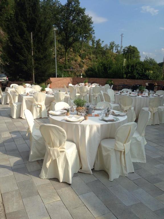 Agriturismo Cascina Del Vai ไคโร มอนเตนอตเต ภายนอก รูปภาพ