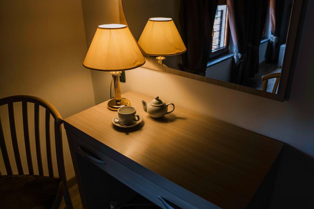 Agriturismo Cascina Del Vai ไคโร มอนเตนอตเต ภายนอก รูปภาพ
