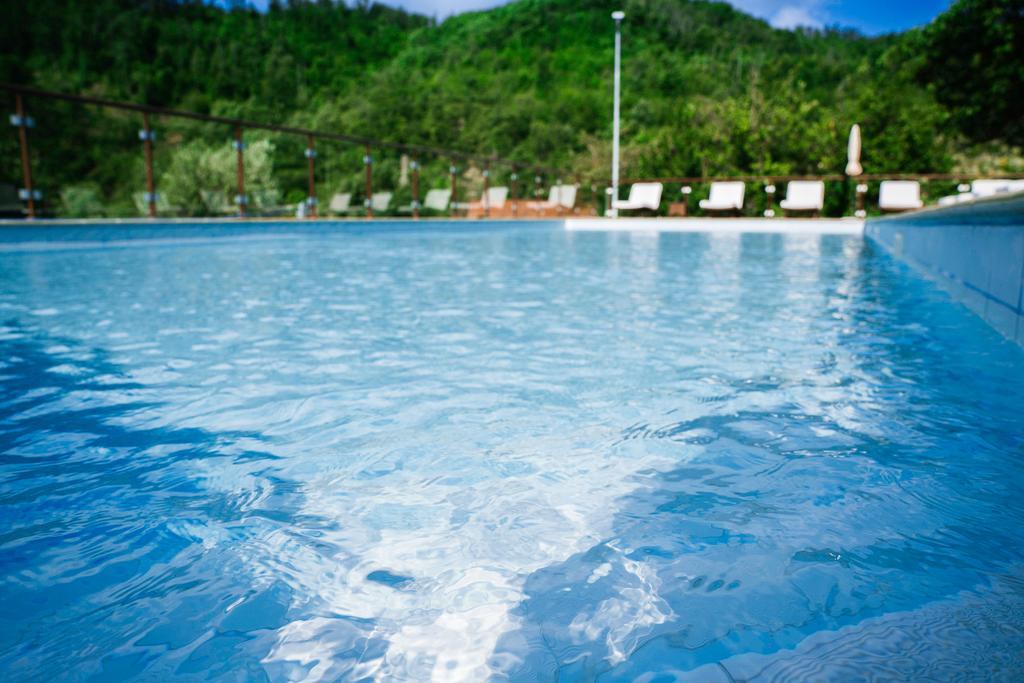 Agriturismo Cascina Del Vai ไคโร มอนเตนอตเต ภายนอก รูปภาพ